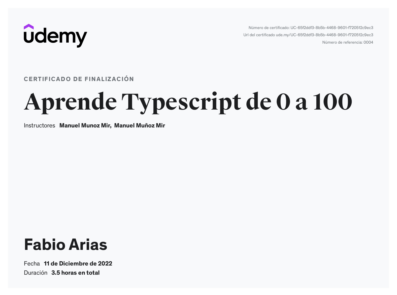 TypeScript