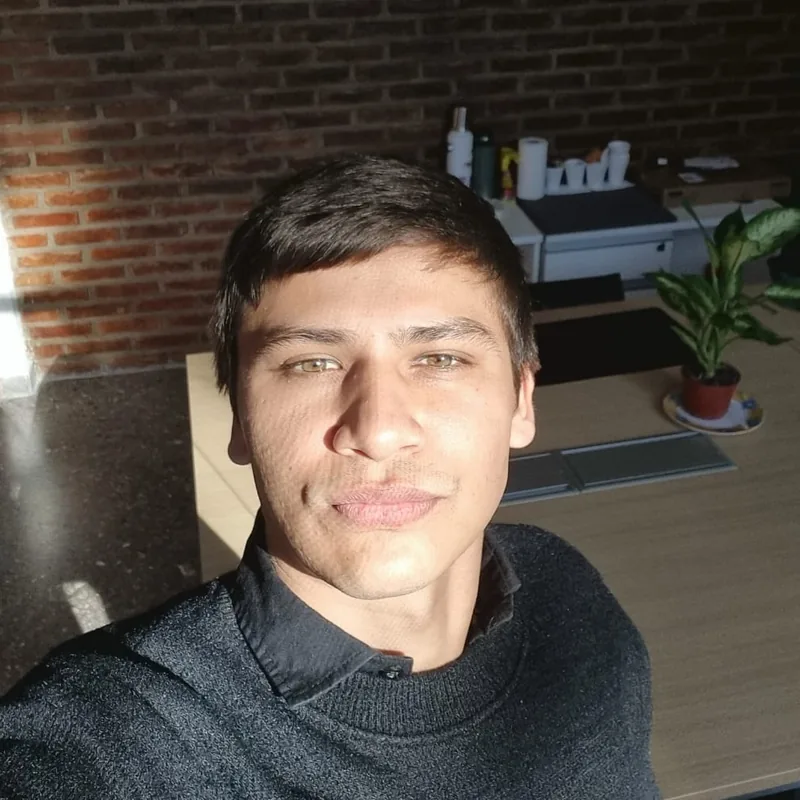 Foto de perfil de Fabio Arias